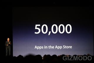 Illustration for article titled WWDC '09 Liveblog Archive